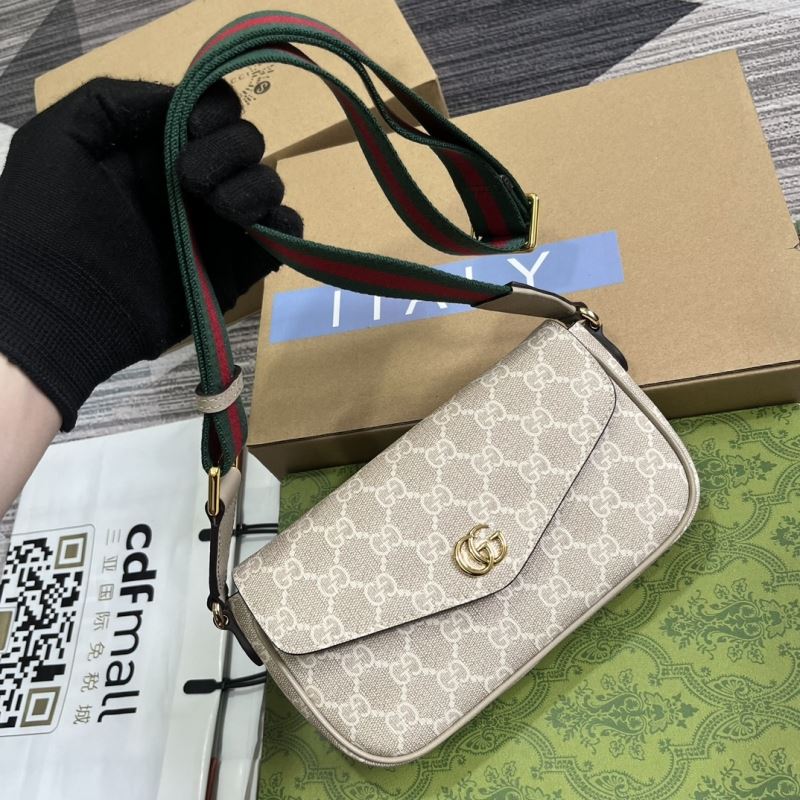 Mens Gucci Satchel Bags